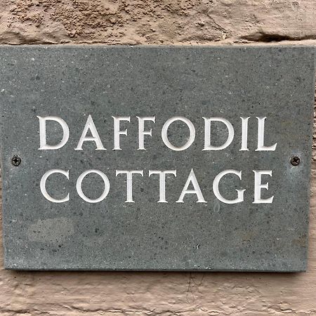 Daffodil Cottage Cockermouth Bagian luar foto
