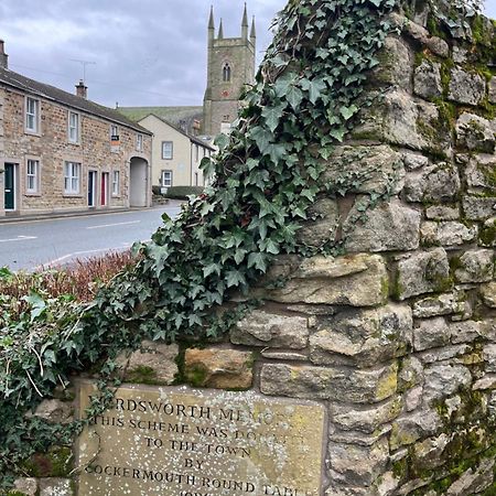Daffodil Cottage Cockermouth Bagian luar foto