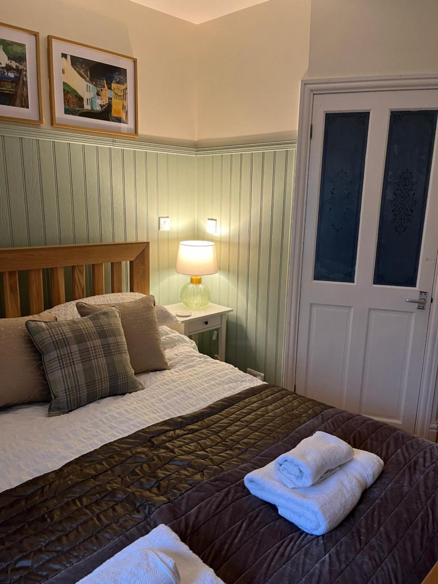 Daffodil Cottage Cockermouth Bagian luar foto