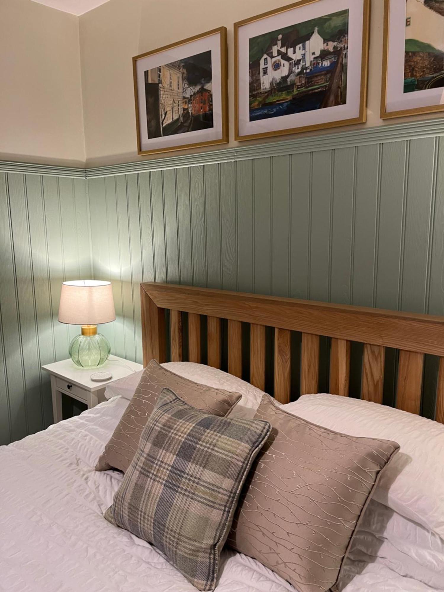 Daffodil Cottage Cockermouth Bagian luar foto