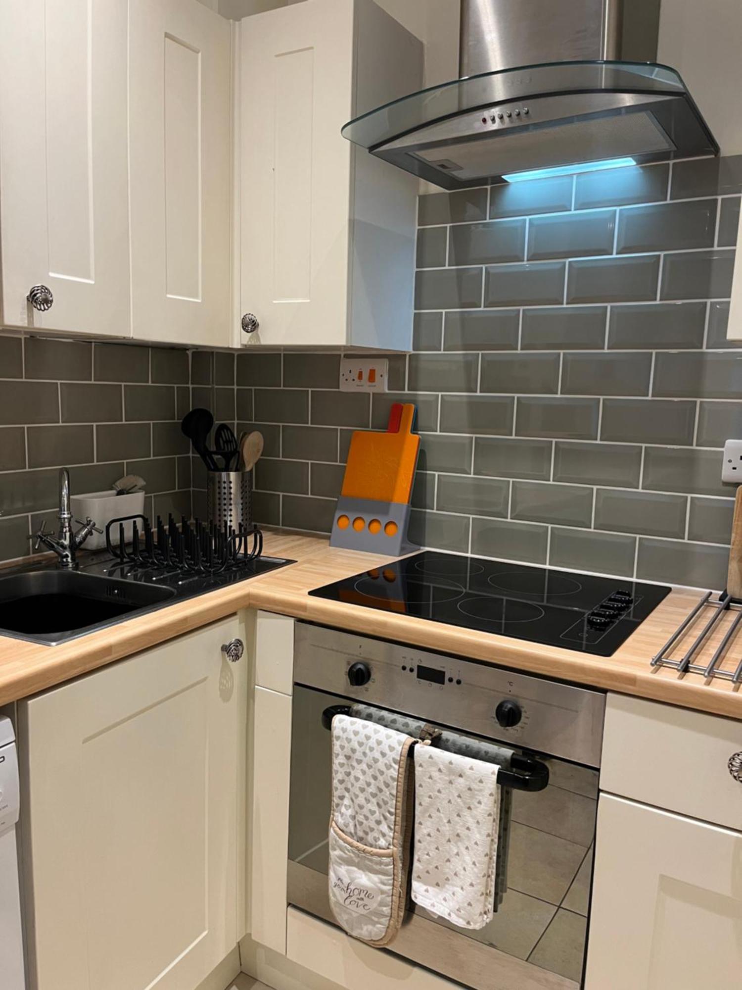 Daffodil Cottage Cockermouth Bagian luar foto