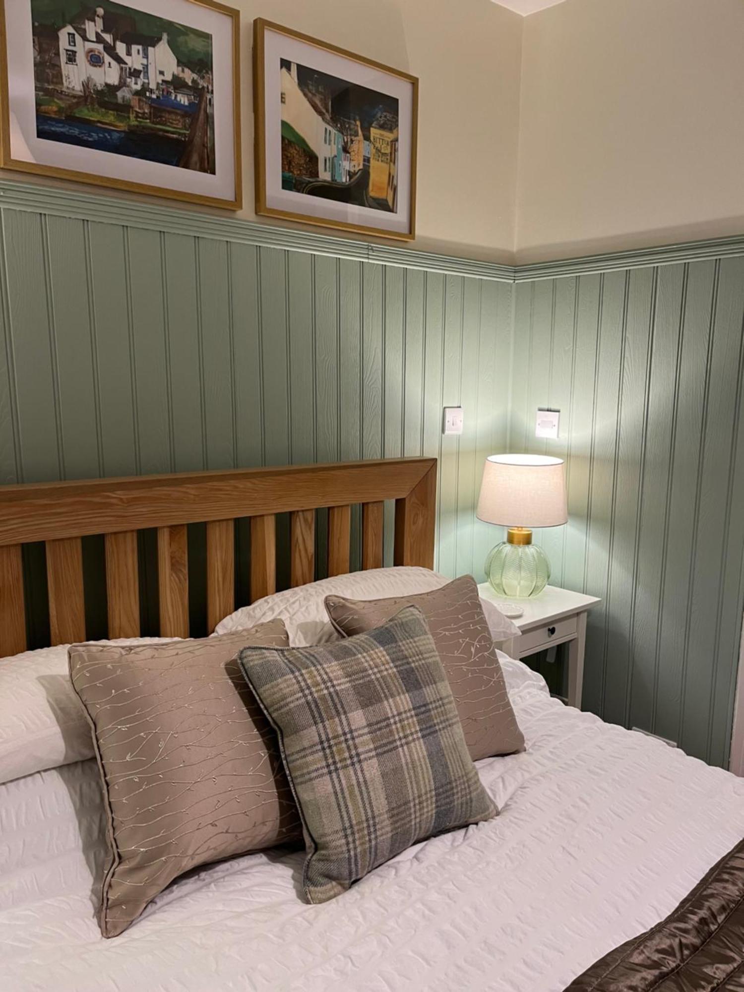 Daffodil Cottage Cockermouth Bagian luar foto