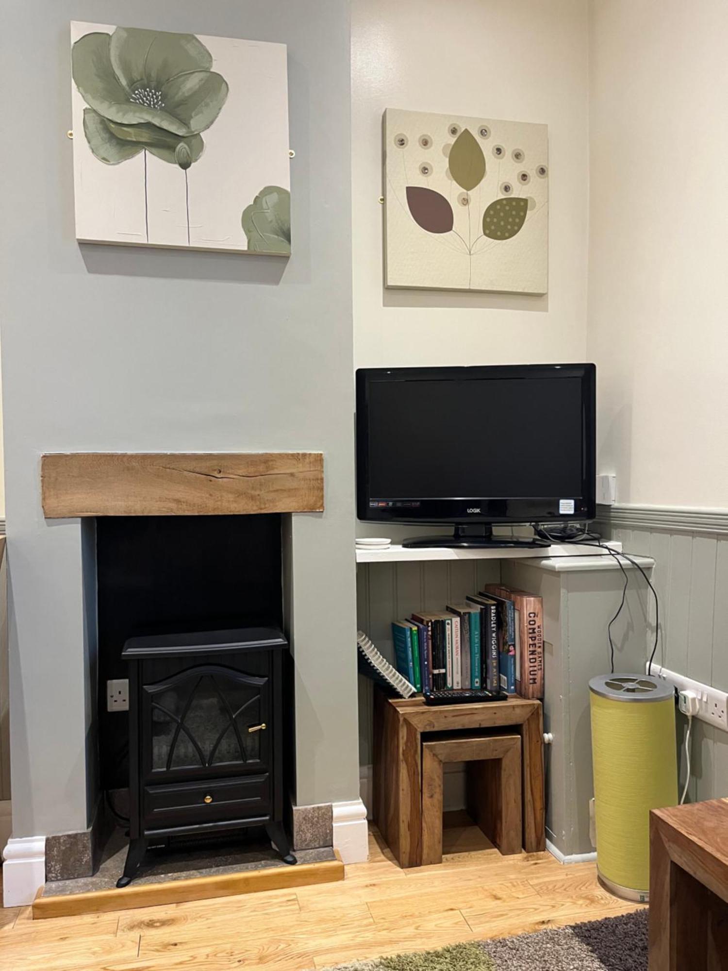 Daffodil Cottage Cockermouth Bagian luar foto