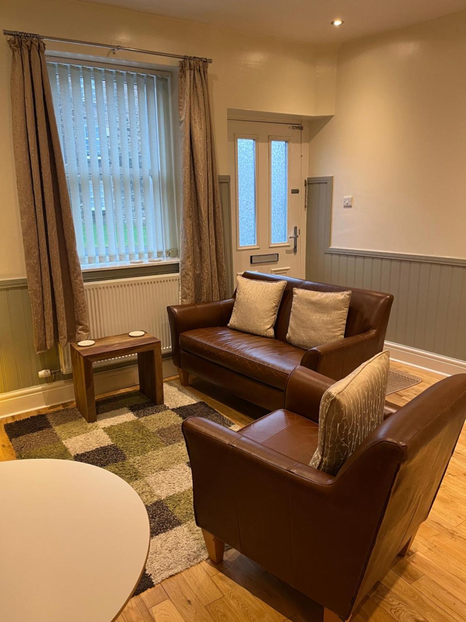 Daffodil Cottage Cockermouth Bagian luar foto