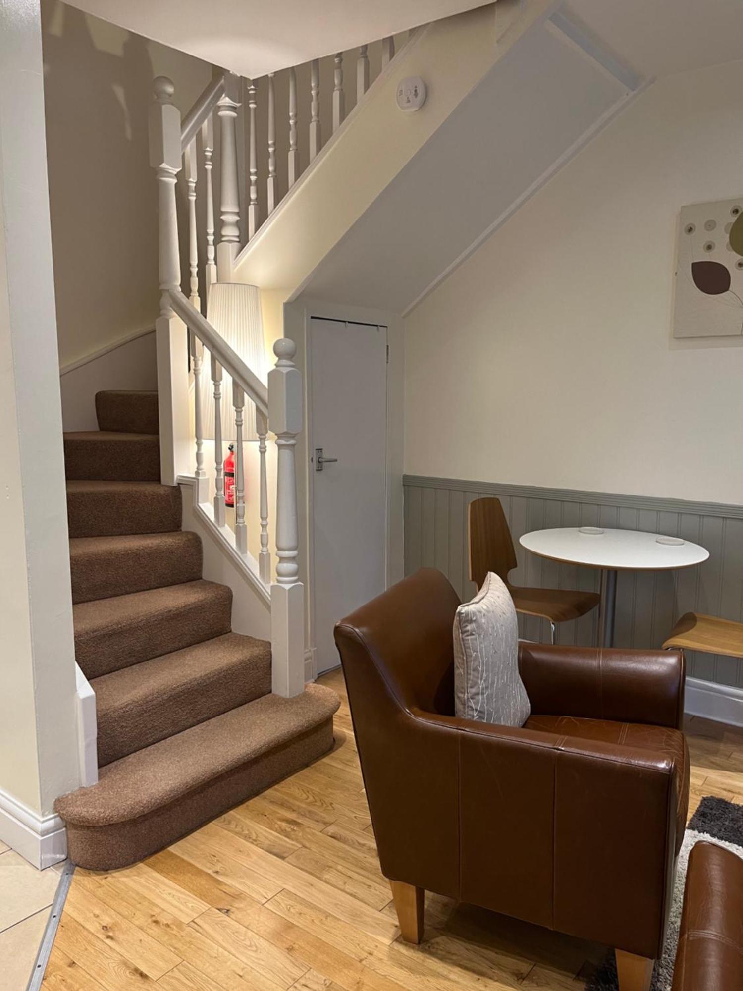 Daffodil Cottage Cockermouth Bagian luar foto