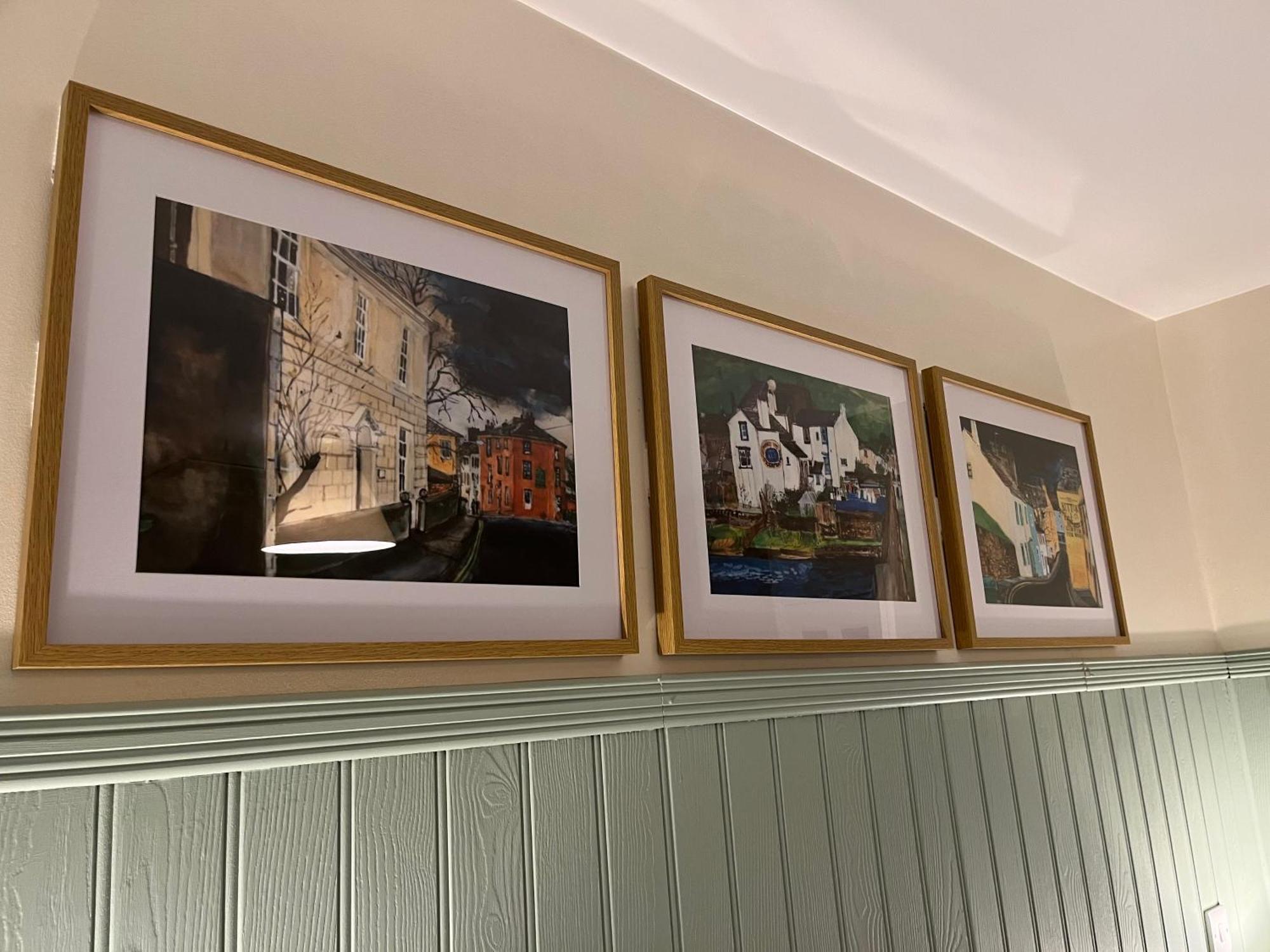 Daffodil Cottage Cockermouth Bagian luar foto