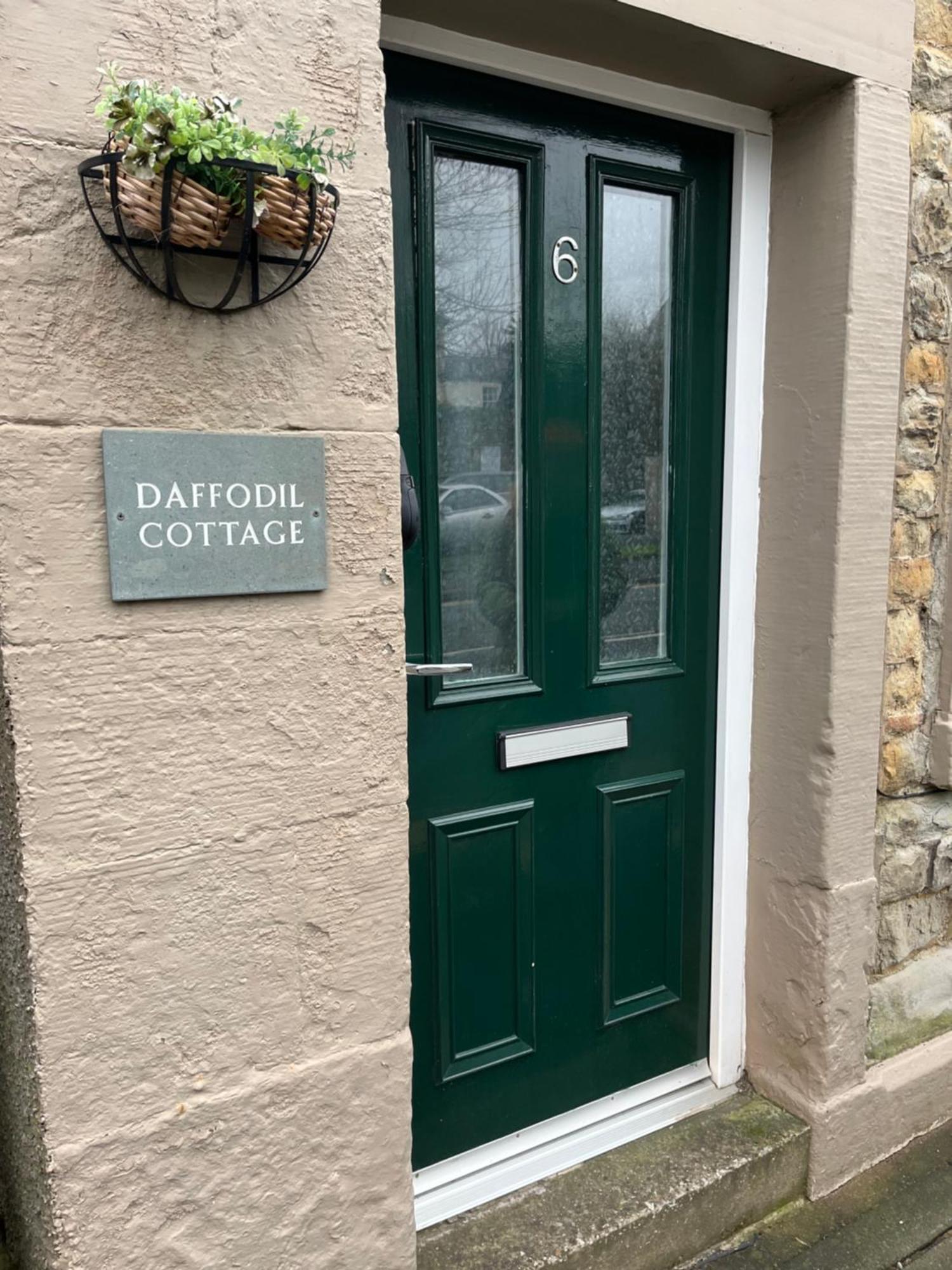 Daffodil Cottage Cockermouth Bagian luar foto