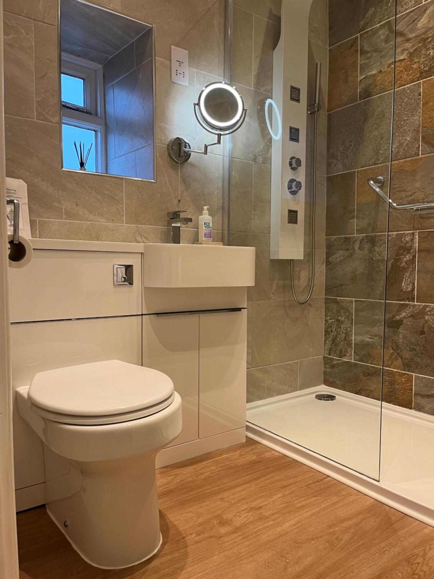 Daffodil Cottage Cockermouth Bagian luar foto